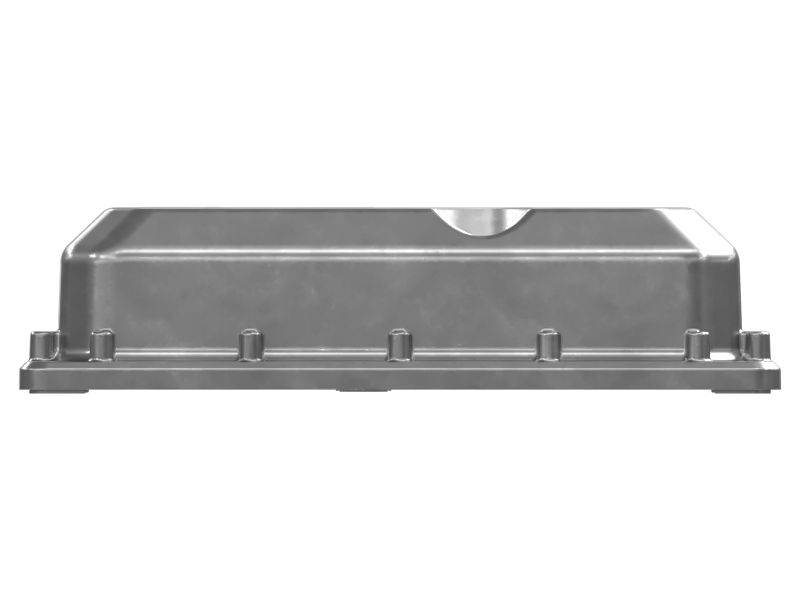 Электронный блок управления