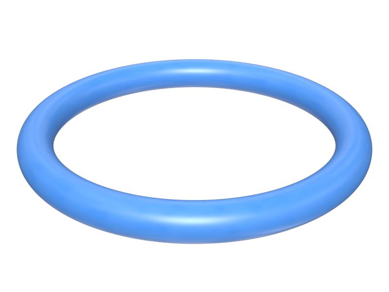 УПЛОТНИТЕЛЬНОЕ КОЛЬЦО