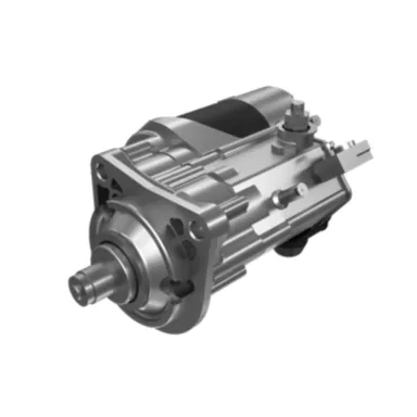 225-3150: Стартиращ електромотор 4,5 kW
