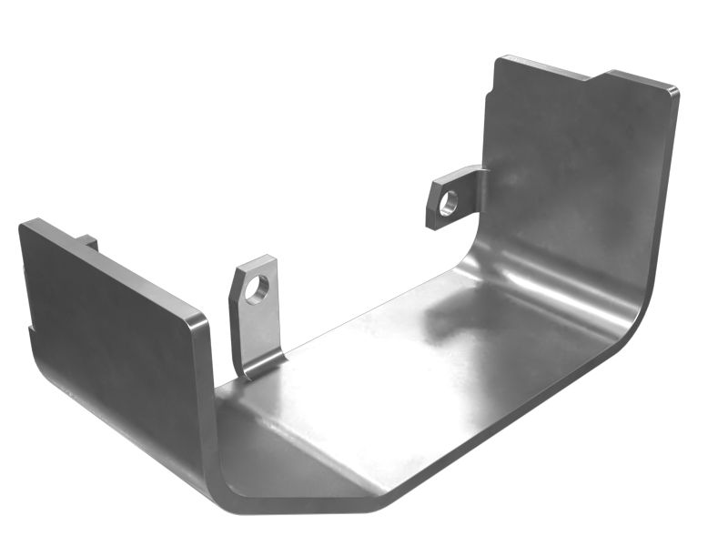 Крышка электромагнитного клапана