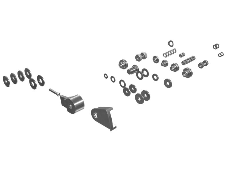 8C-6150: КОМПЛЕКТ КЛЕММ