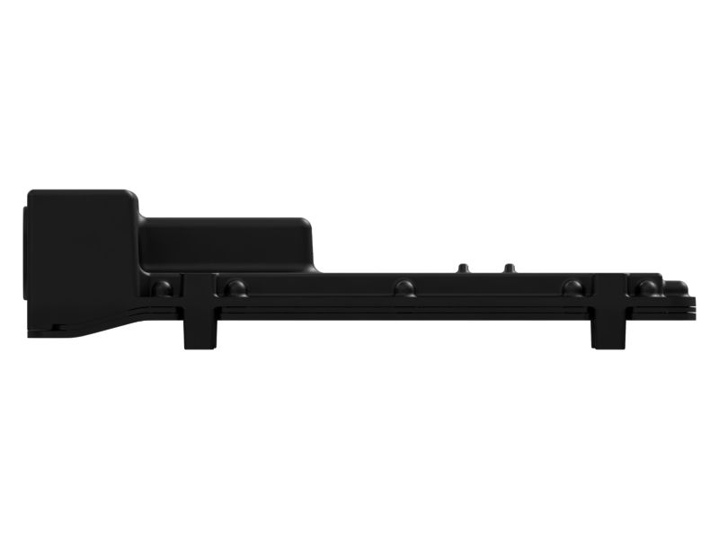 Электронный блок управления