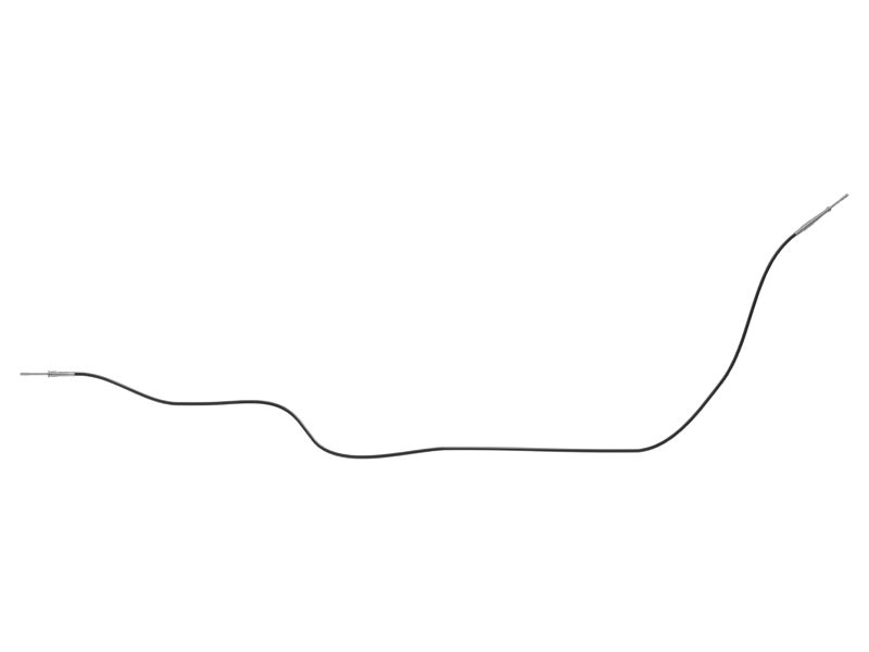 Двухтактный кабель длиной 3403 мм