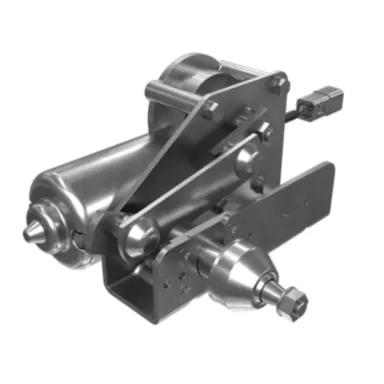 147-7975: Compact Drive Motor