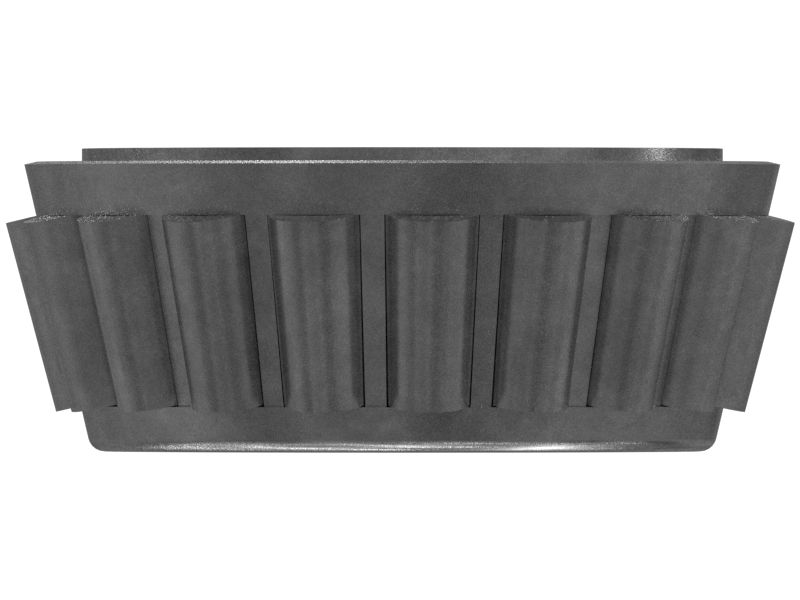 Внутреннее кольцо конусного подшипника 88,9 мм