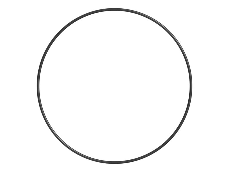 Уплотнительное кольцо с внутренним диаметром 199,86 мм