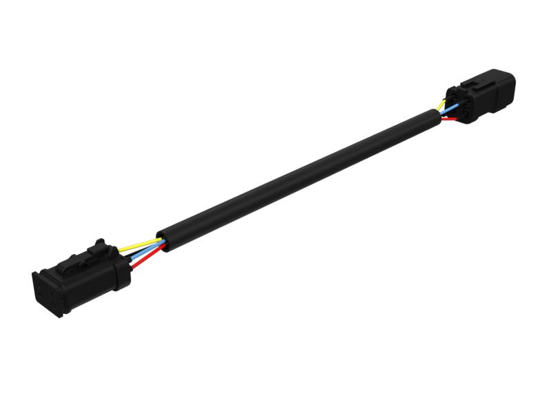 569-9653: Harness Assembly 5699653 купить