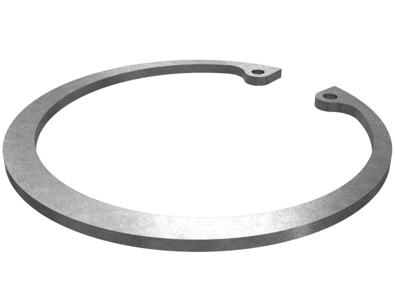 Внутреннее стопорное кольцо свободного диаметра 68,63 мм