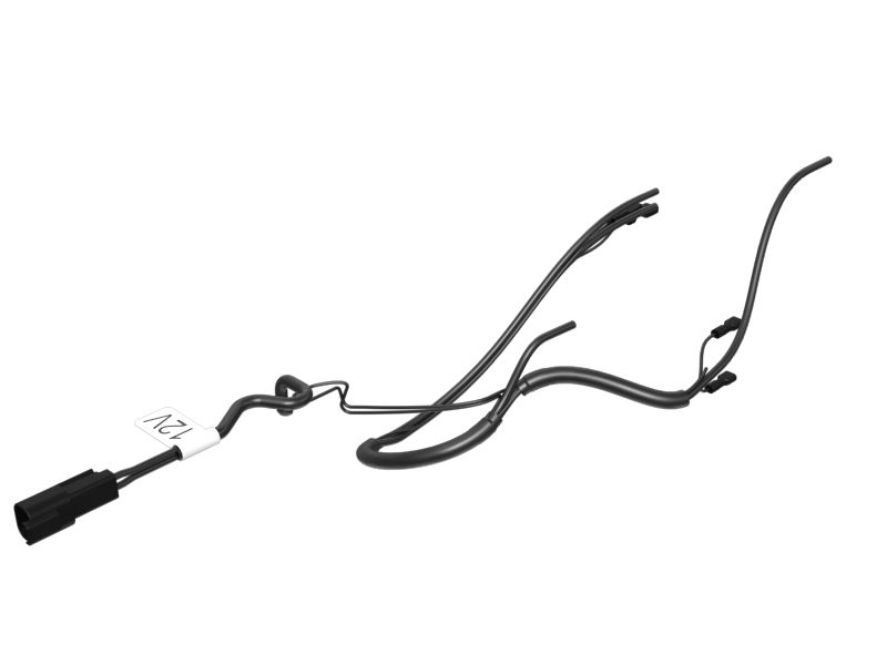 Комплект жгута проводов подрессоренного сиденья