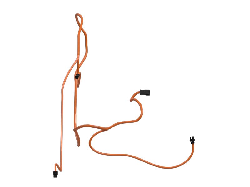 Жгут проводов датчика самовыравнивания подъемного рычага