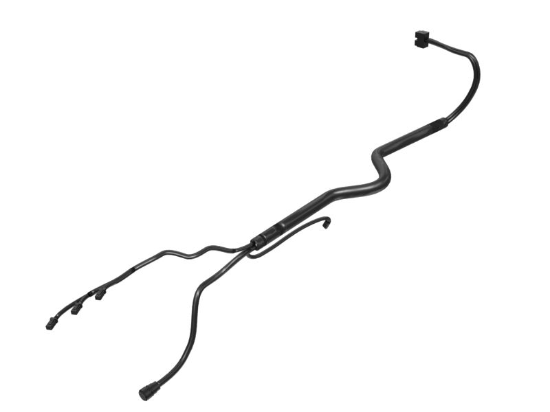 Жгут проводов коробки передач 16AWG