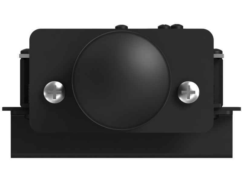 Контроллер-джойстик в сборе