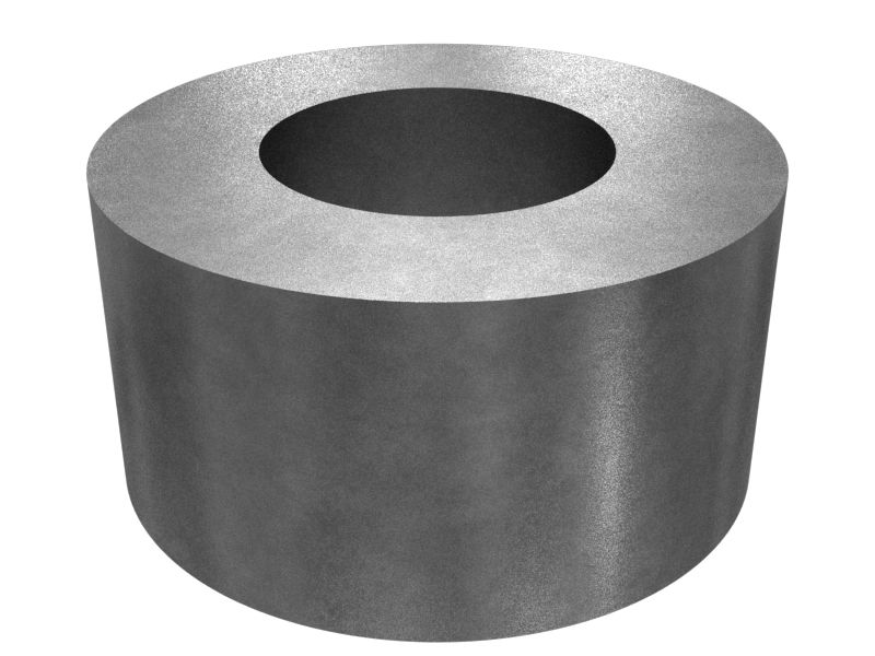 Наконечник коромысла