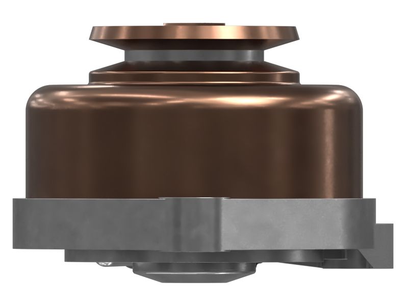 12-Вольтовый зарядный генератор переменного тока