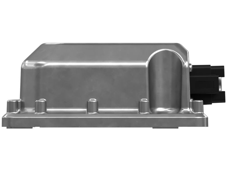 Электронный блок управления