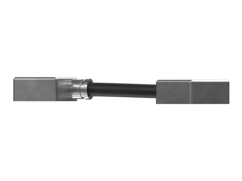 Кабель аккумуляторной батареи 00 AWG
