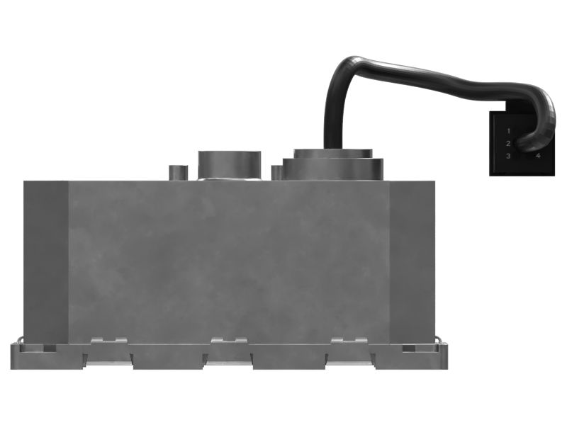 БЛОК УПРАВЛЕНИЯ