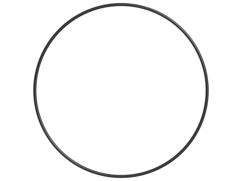 Уплотнительное кольцо, внутренний диаметр 196,44 мм