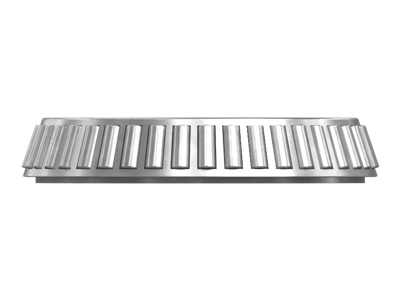 Конический подшипник с внутренним диаметром 206,38 мм