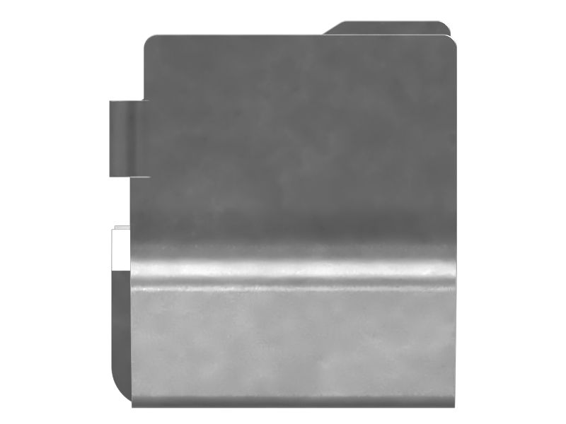 Крышка электромагнитного клапана