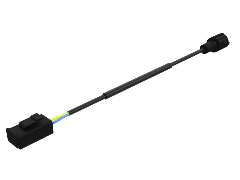 Жгут проводов в сборе — адаптер