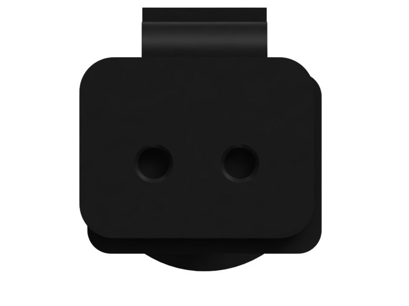 Жгут проводов в сборе — адаптер