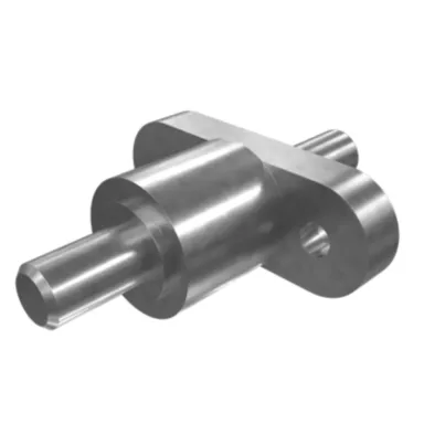 250-0364: 3/8–16" gängad ände – negativt bultblock