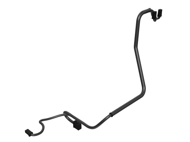 Жгуты проводов коробки передач