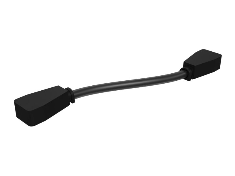 494-0027: КАБЕЛЬ В СБОРЕ