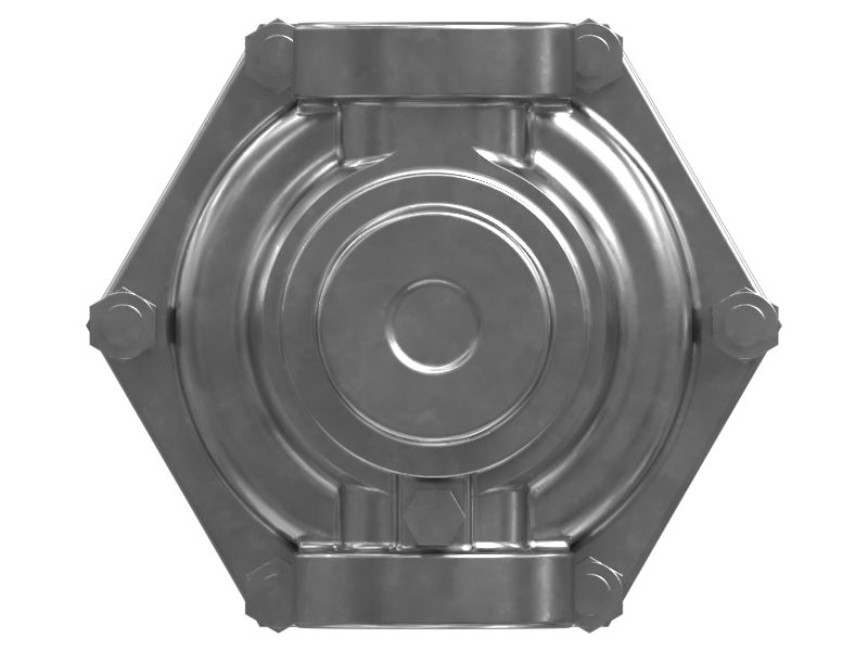 Регулятор давления воздуха