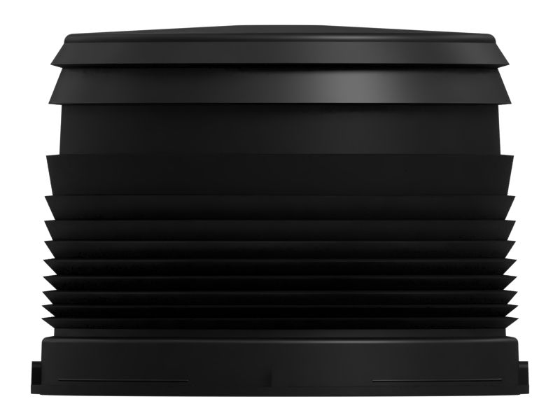 Рассеиватель лампы высотой 108 мм