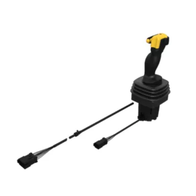 20R-8910: Cat® Reman Joystick Control Group