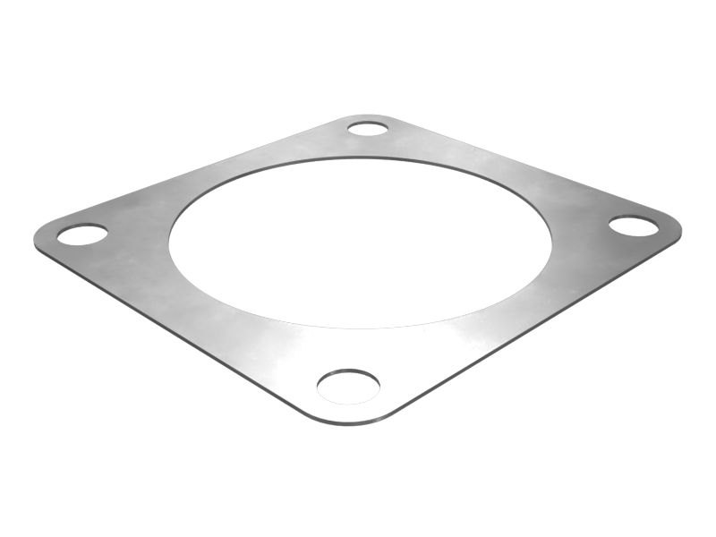 2S-1251: 0.79 mm 厚发动机后盖垫片