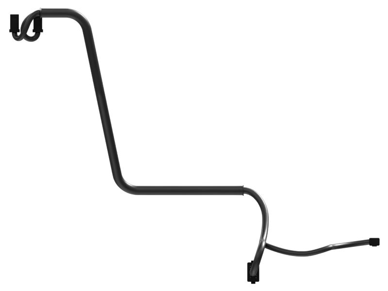 Жгуты проводов коробки передач