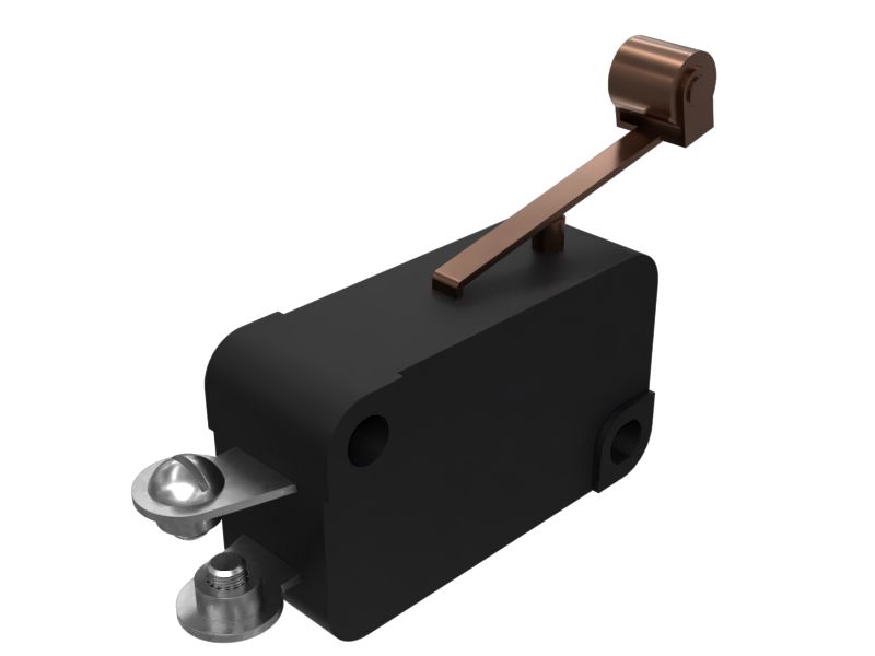 Концевой выключатель нейтрализатора коробки передач