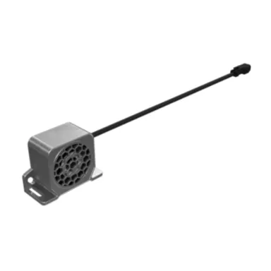454-8482: 107dB Backup Alarm
