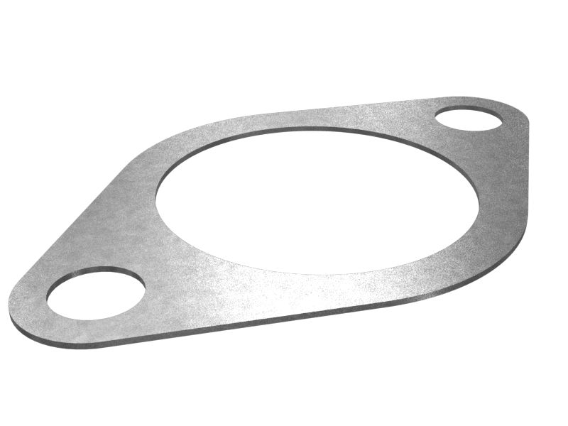 Фланцевая прокладка толщиной 0,79 мм