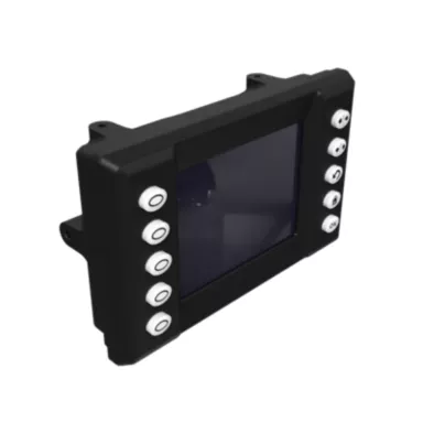 10R-6102: Cat® Reman Electronic Control Module