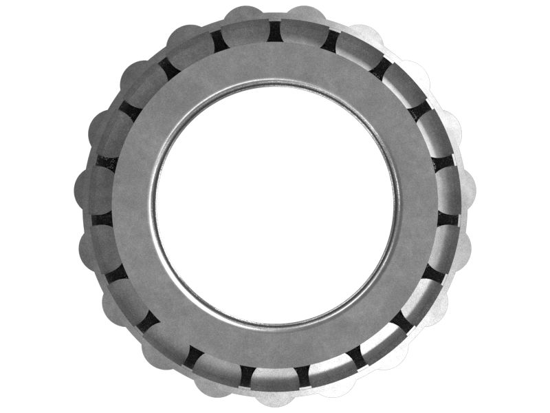 Внутреннее кольцо конусного подшипника 88,9 мм