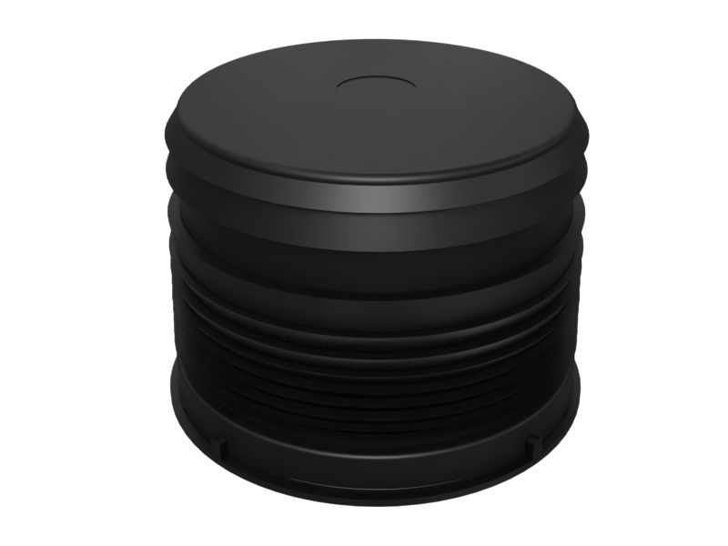 Рассеиватель лампы высотой 108 мм