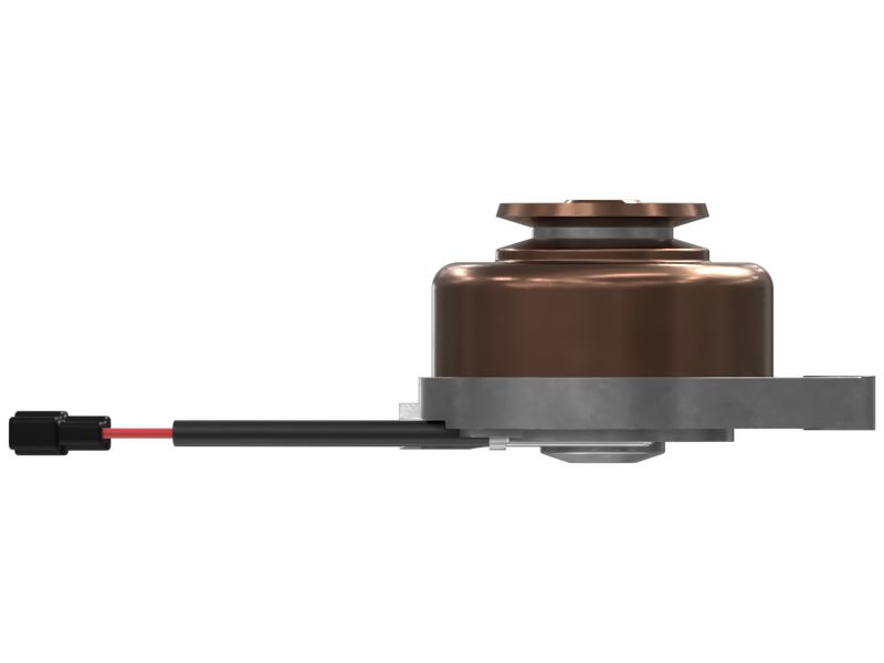 12-Вольтовый зарядный генератор переменного тока