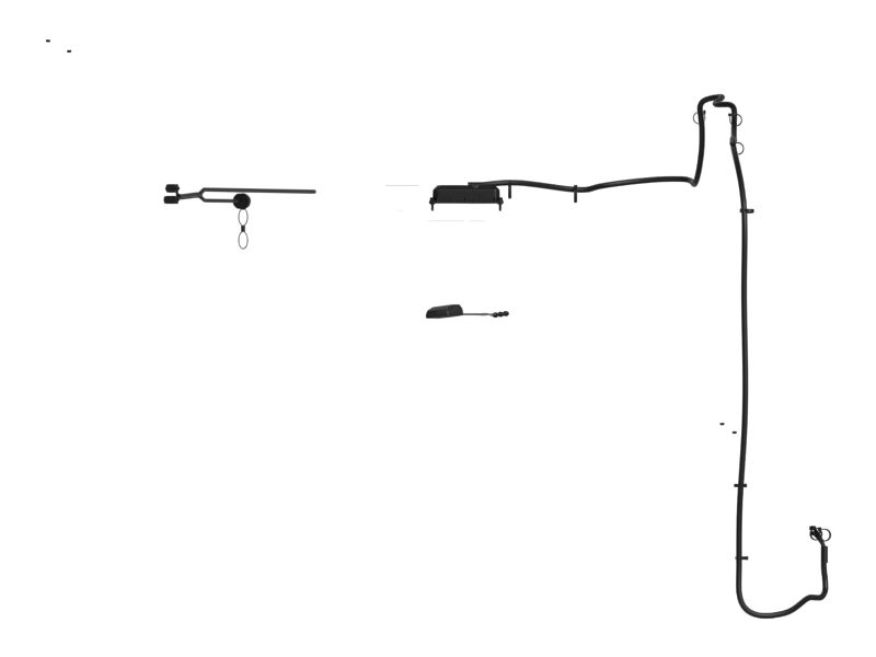 467-9246: Pro Upgrade 18AWG Wiring Harness