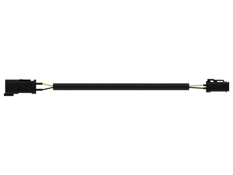 569-9653: Harness Assembly 5699653 купить