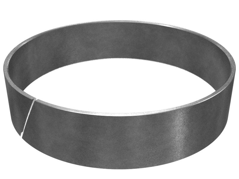 Направляющая поршня с диаметром отверстия 165,15 мм