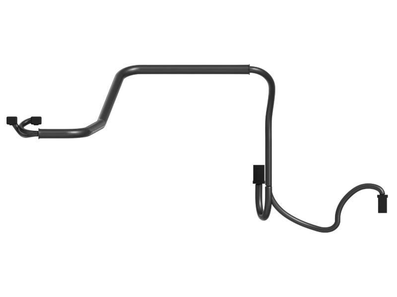 Жгуты проводов коробки передач