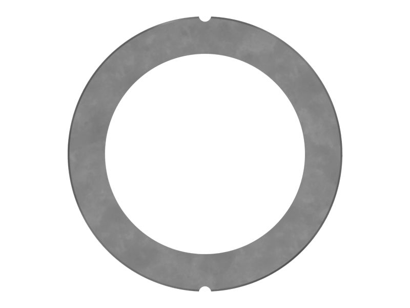 Упорное кольцо подшипника с внутренним диаметром 115,19 мм