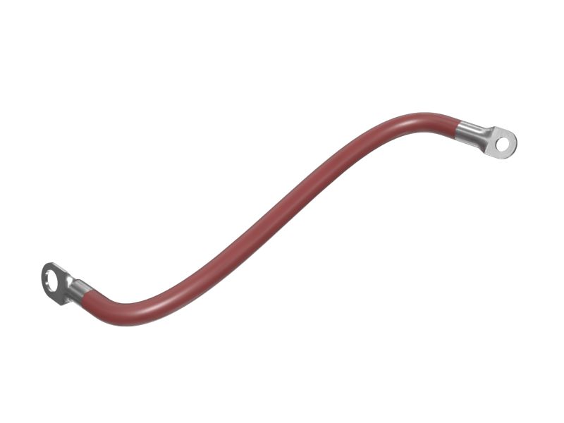 3W-8754: Зарядный провод генератора переменного тока