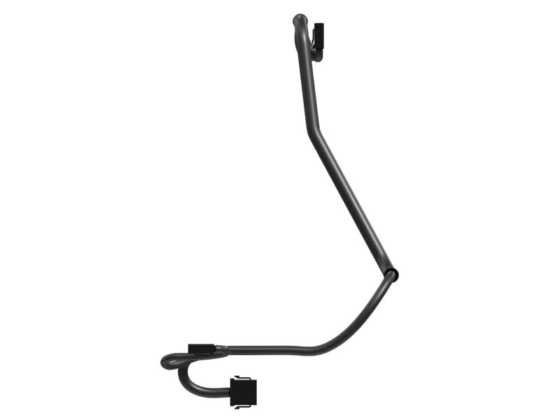 Жгуты проводов коробки передач