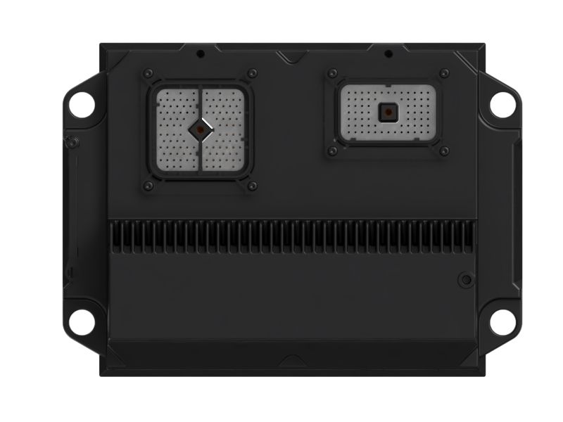 БЛОК УПРАВЛЕНИЯ