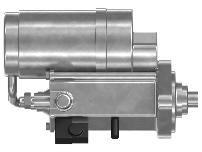 Стартер электромотора 12 В